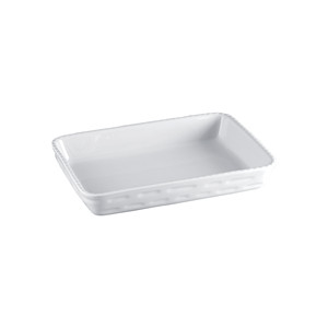 Rectangular <b>baking</b> dish 36 × 24 cmX5.5H stackable oven Mps - Product Image 1