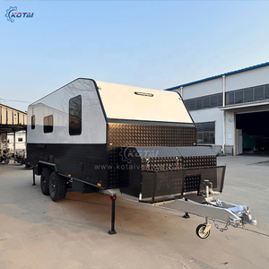 <span class=keywords><strong>Caravane</strong></span> tout-terrain en fibre de verre de 20 pieds, camping-car familial pour 2-3 personnes, remorque de voyage 4x4, <span class=keywords><strong>caravane</strong></span> de camping - Product Image 5