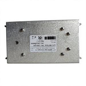 ओमरोन LD-60 रोबोट कार कंट्रोल पैनल - Product Image 2