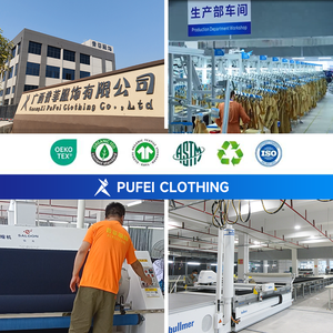 Men's High Quality Long Sleeves T-shirt With Half Zip Sweatshirts Custom Logo Printed <strong>Plus</strong> <strong>Size</strong> Sportswear <strong>Clothing</strong> Wholesale - Product Image 6