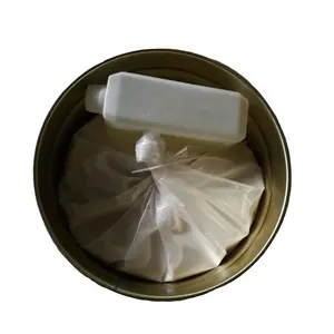 Rtv-Molde de silicona líquida para jabón, vela de goma, Silicona