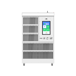Estantería Inteligente con RFID con Sistema de Préstamo y Devolución Autoservicio para Bibliotecas, Escuelas y Comunidades, Estaciones de Lectura Compartidas - Product Image 5