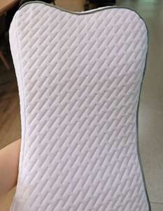 Bantal bersirkulasi rehabilitasi tulang belakang, mengurangi kaku dan mati rasa, memperbaiki kurva C di malam hari - Product Image 6