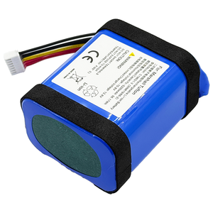 Batterie de remplacement au lithium compatible avec l'enceinte <span class=keywords><strong>Marshall</strong></span> Tufton C196G1-3 10.8V 5200mAh Alimentation électrique - Product Image 6