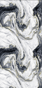 Panneaux muraux décoratifs en PVC pour intérieur, de 1 mètre de large et 10 millimètres d'épaisseur, offrant un attrait esthétique, un style artistique et une qualité supérieure - Product Image 6