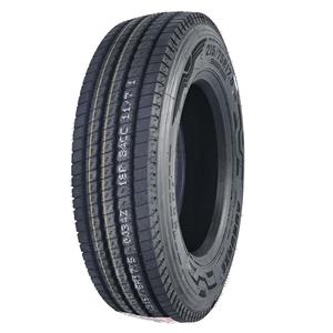 ยางรถบรรทุกคุณภาพสูง 235/75r17.5 แบบไม่มียางใน ทนทานต่อการเจาะ ยางเรเดียลประสิทธิภาพสูง ยางจีน 17.5 - Product Image 3