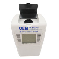 Colorimètre numérique portable XC-300 pour la détection de la consommation chimique d'oxygène (CCO), certifié CE, OEM