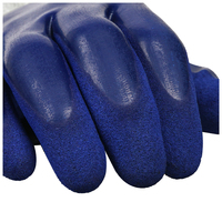Guantes de Trabajo XINGYU de Nailon de Calibre 13 con Látex Espumado, Resistentes a las Manchas, Antideslizantes, Guantes de Protección para Almacenes, Construcción y Logística