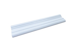 Pannello di qualità battiscopa <span class=keywords><strong>MDF</strong></span> muro battiscopa legno di pino personalizzare - Product Image 4