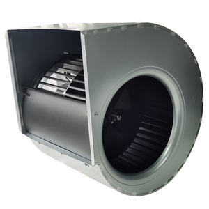 Ventilador Centrífugo <span class=keywords><strong>de</strong></span> Flujo Radial con Motor <span class=keywords><strong>de</strong></span> CC <span class=keywords><strong>de</strong></span> 3500 M3h, 115 VCA, 60 Hz, 725 rpm, 330 W, Impulsor <span class=keywords><strong>de</strong></span> Plástico, para Enfriador <span class=keywords><strong>de</strong></span> Aire, en Existencia - Product Image 3
