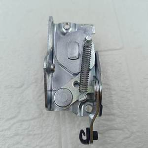 Mecanismo de Bloqueo de Puerta Universal de Alta Calidad para Autobús, Bloqueo de Puerta para Autobús, Repuestos para Autobús - Product Image 6