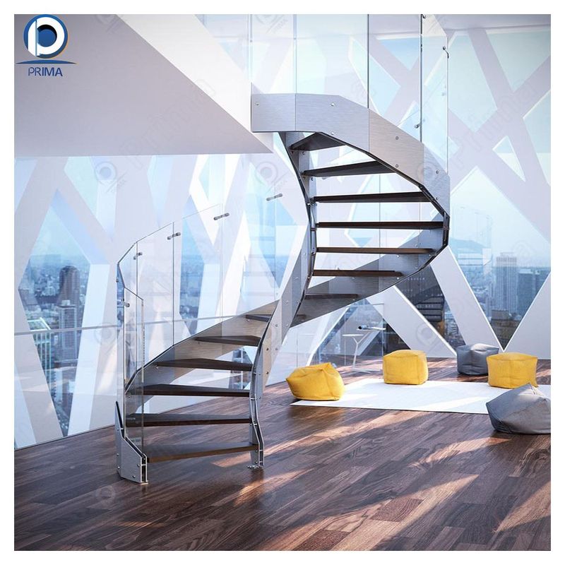 Prima Strong Duplex Attic Rotate Escalator