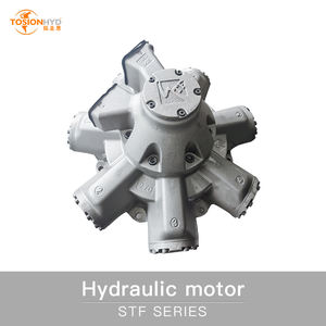 カワサキスタッファHMB010HMB030 HMB045 HMB060 HMB080 HMB100 HMB125 HMB150 HMB200 HMB270 HMB325HMHDB400ピストン油圧モーター - Product Image 2