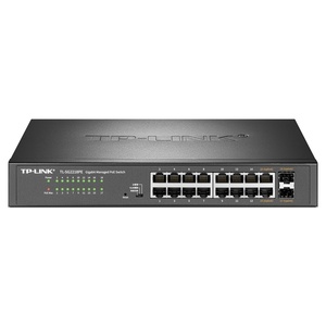 <span class=keywords><strong>TP</strong></span>-<span class=keywords><strong>LINK</strong></span> tous les TL-SG2210LP de commutateur POE de gestion Gigabit Cloud avec 10 ports RJ45 10/100/1000BASE-T pour une utilisation en entreprise - Product Image 4