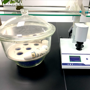 Sản phẩm chăm sóc tại nhà hydroxypropyl Methyl Cellulose HPMC Hpmc polymer sử dụng sản phẩm HPMC - Product Image 3