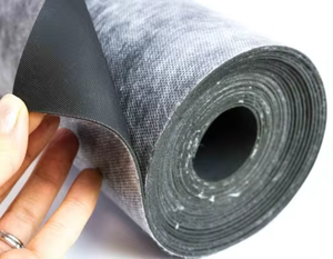 1.<span class=keywords><strong>2</strong></span>毫米质量负载乙烯基MLV隔音隔音罩，用于墙壁天花板地板隔音降噪 - Product Image 5