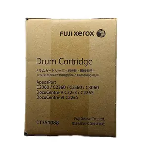 Original CT351088 Drum Cartridge For Xerox ApeosPort C2060 C2360 C2560 C3060 DocuCentre C2263 C2265 C2264
