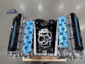 Pièces automobiles V6 3.0T Q7 Bloc moteur CAS pour Audi Q7 VW Volkswagen Touareg Porsche Cayenne Turbo Diesel <span class=keywords><strong>CEXA</strong></span> CRC AUK BDX - Product Image 5