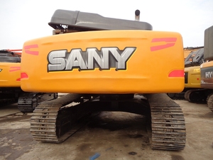 รถขุด Sany มือสองขายดี รุ่น 365 รถขุดมือสอง SANY SY365H ราคาดี คุณภาพสูง - Product Image 3