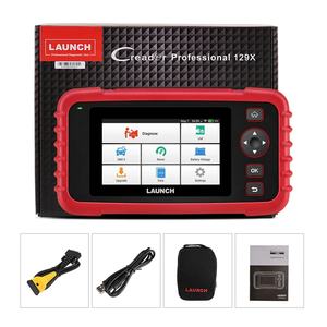 Escáner OBD2 LAUNCH CRP129E 129x 129i, Herramienta de Diagnóstico para Automóviles, Compatible con Probador de Batería - Product Image 4