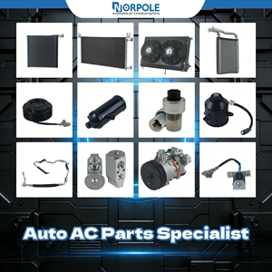 <span class=keywords><strong>คอย</strong></span>ล์เย็นแอร์รถยนต์ EV15101 สำหรับ Honda Passport ปี 1998-2002 (R134) ของแท้เบอร์ 893576920 8972210721 8972891450 - Product Image 3