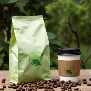 Custom Printed Biodegradable <strong>Edible</strong> Packaging Plastic Smell Proof Resealable Stand Bags 3g 7g Zip Lock Mylar Bag for Salad Milk - Product Image 5