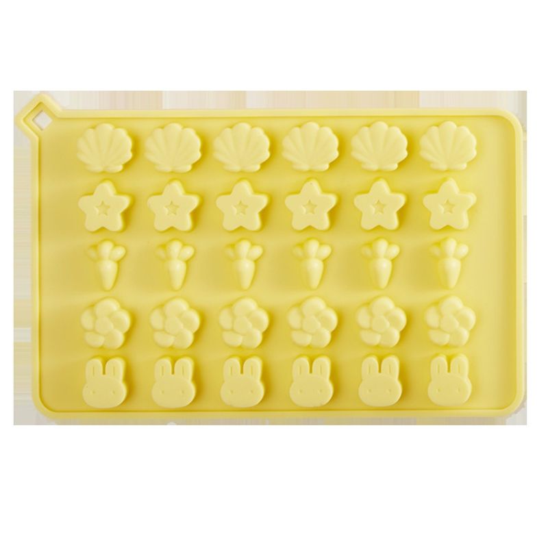 เปลือกสีเหลือง