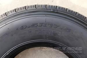 Neumáticos/<span class=keywords><strong>Ruedas</strong></span> para Camiones, Remolques y Autobuses 9.5r17.5 para Reemplazo/Reparación - Product Image 5