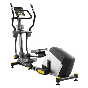 Equipo de Gimnasio Comercial para Fisicoculturismo, Serie de Cardio, Máquina Elíptica de Ejercicio - Product Image 3