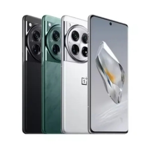 โปรโมชั่น <span class=keywords><strong>OnePlus</strong></span> <span class=keywords><strong>12</strong></span>สมาร์ทโฟน Snapdragon <span class=keywords><strong>8</strong></span> Gen 3 24GB 6.82 ''2K 120Hz AMOLED Display 100W supervooc แบตเตอรี่5400mAh NFC - Product Image 1