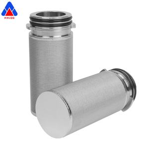 Exigences de filtration industrielle expansible nettoyables et personnalisées, économes en énergie - Product Image 4