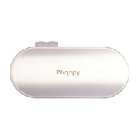 Anneau de dentition en silicone non toxique sans BPA bébé dentition Unique INew Style infantile bébé jouets ensemble de dentition doux