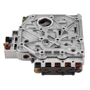 Corps de vanne solénoïde de transmission Volkswagen 01M325283A pour ensemble d'actionneur électrique Jetta Beetle - Product Image 1