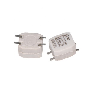 ไอซีชิป อินดักเตอร์ใหม่และของแท้ 51uH 500mA 140mohms B82790S513N201 - Product Image 4