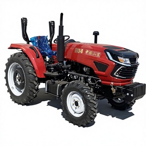 Гидравлический роторный культиватор JJZG Custom 18.4кВт, совместимый с тракторами 4x4, рабочая ширина 1400 мм, многофункциональный культиватор с закрытой кабиной - Product Image 2