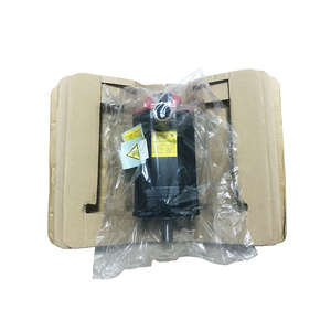 A06B-2077-B407 เซอร์โวมอเตอร์ AC ของ FANUC - Product Image 1