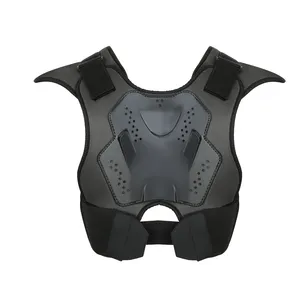 Hoge Kwaliteit Comfortabele Motorvest Tactische Vest Samurai Armor