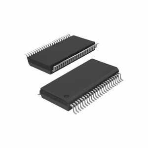 In Stock Clock Timing 48 BSSOP ICS94211AFLF Electronics Component - Product Image 1