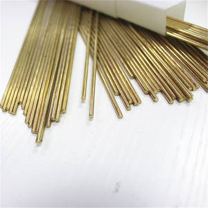 סין מפעל ישיר 1.6mm-5mm פליז הלחמת חוט יצרן - Product Image 3