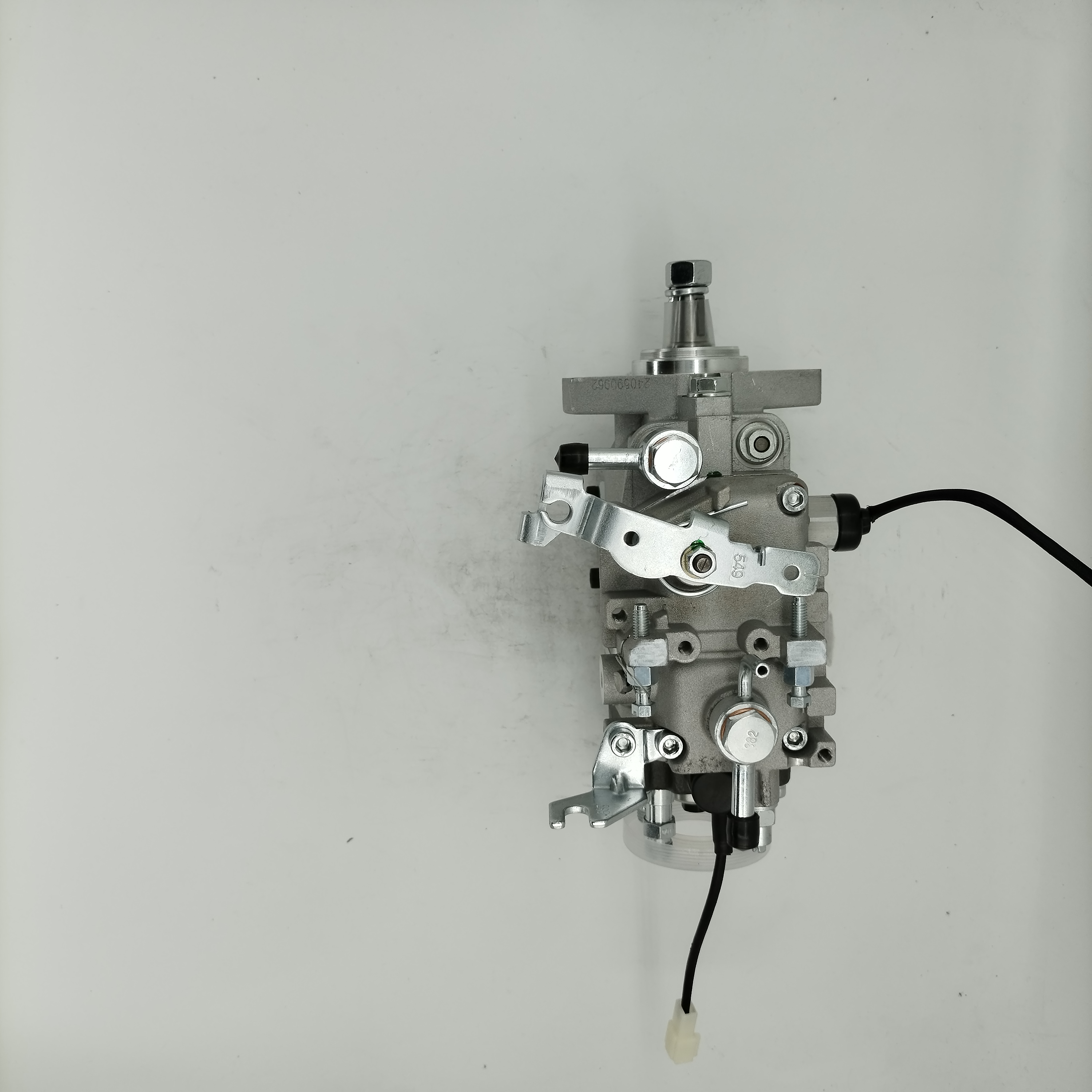 はろー High Quality Fuel Injection Pump 104745-9980 Diesel Car