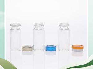 Polvo de Péptidos Liofilizado al Vacío para Pérdida de Peso, Reducción del Azúcar en Sangre, Belleza y Antienvejecimiento 10ml 15ml 20ml 15g 2en1 - Product Image 3