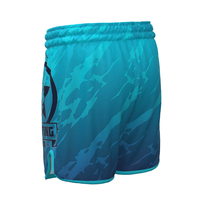 Top qualité écologique grappling combat Jiujitsu entraînement Compression chemise Jiujitsu gardes Mma sec hommes éruption garde ensemble