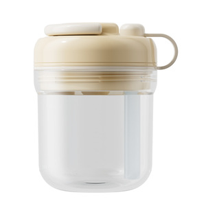 Moule à glaçons 3 en 1 Heartmade, bouteille portable 250 ml, type à pression, qualité alimentaire, pour usage familial - Product Image 5