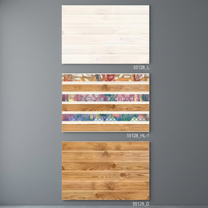 กระเบื้องเซรามิกดิจิตอล Vistaar ขนาด 300x450 มม. สำหรับผนังภายใน - ป้องกันแบคทีเรียและกันความร้อน - Product Image 4