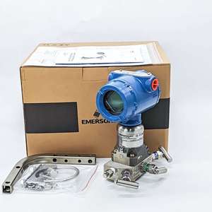 Nuevo Transmisor de Presión Rosemounts 4-20mA Original, Familia 3051 para Medios de Agua/Líquido/Gas, Personalizable OEM, Garantía de 18 Meses - Product Image 3