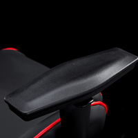 En gros Ordinateur Gaming Chaise De Bureau PC gamer Racing Style Ergonomique Confortable En Cuir Jeux De Course Chaise Gaming Chaise