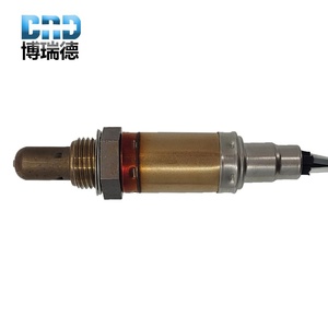 เซ็นเซอร์ออกซิเจน O2 สำหรับขายส่ง OEM BS005345 สำหรับเซ็นเซอร์อัตราส่วนอากาศต่อเชื้อเพลิง Xiling Siemens - Product Image 2
