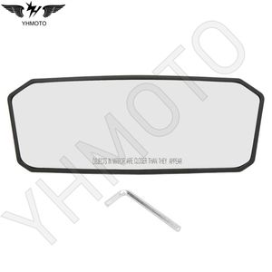 Piezas de Atv/Utv espejo retrovisor Ruckspiegel para Can-Am Mirror Maverick X3/X3 Max/X3 Max R modelos 2017-2020 espejos Utv - Product Image 6