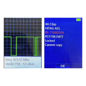 Cn003155 2/3/4/5B 2022 cho Honda CRV Civic Accord thông minh xe điều khiển từ xa Key Fob Keyless đi 433Mhz 4A chip FCC ID KR5TP-4 - Product Image 3