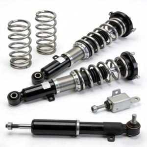 Amortisseur avant OE 52611-SFJ-013 pour Odyssey RB1, pièces de rechange auto, marque VIT, neuf, garantie 6 mois - Product Image 2